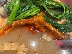 -融柳大铁牛螺蛳粉(厚街明丰店)