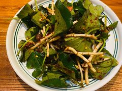 -云海肴·云南小炒·汽锅鸡(天津国金汇店)