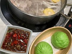 -范饭椰林川湘味海鲜·椰子鸡(三亚湾椰梦长廊店)