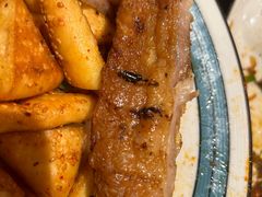 -巴依老爷新疆美食(清华东门店)