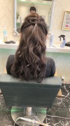 -Cima salon西玛沙龙