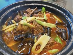 -呼吸森林·生态农庄农家乐私房菜