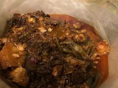 -山里屯铁锅炖·东北菜(康桥店)