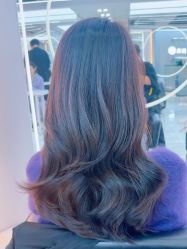 -赤道 Hair Salon
