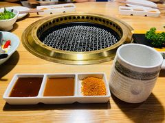 -江户烧肉(高德店)