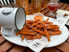 -京A Taproom·精酿餐吧(CBD店)