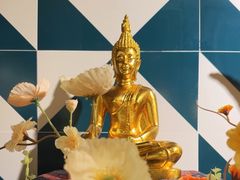 -Home Thai·泰谣(王府井apm店)