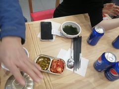 -米村拌饭(城阳万象汇店)