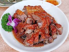 -崖口红树林海鲜餐厅