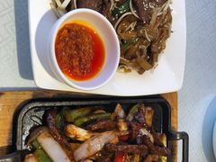 -上下九广州菜馆(锦业路店)