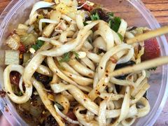 -王菊美食街·王菊面馆(总店)