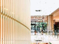 -上海衡山路十二号华邑酒店