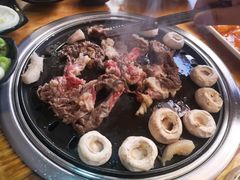 -杀猪天·韩国烤肉(总店)