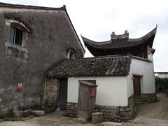 -前童古镇