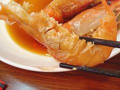 -谢记上海大排档(长寿路店)