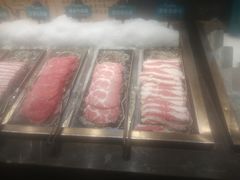 -東盛炭烤自助料理(浦东文峰广场店)