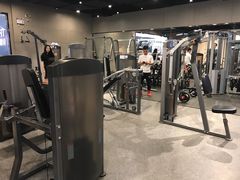 -乐刻运动健身(中电照明大厦店)