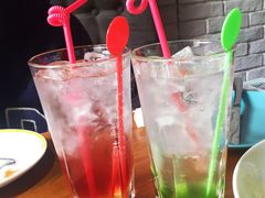 双鱼座&nbsp;摩羯座-JINNS锦时 steak&pizza(浸信会礼拜堂旧址店)