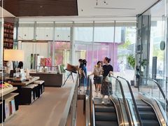 -茑屋书店(天目里店)