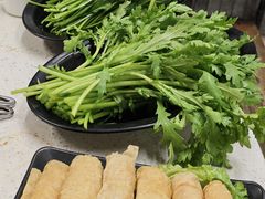 -肥仔文澳门猪骨煲(南京西路店)