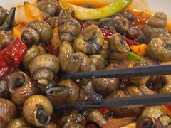 -老鄞江清水龙虾•赵赵家(江北店)