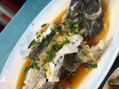 -40号厦门海鲜大排档(中山路店)