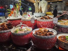 -钱江大院·芳宴江南(三花国际店)
