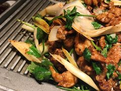 -局气 烤鸭·北京菜(武清店)