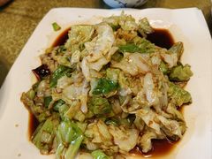 -北平味道.京味菜.烤鸭(梨园店)