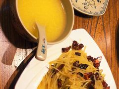 -呱呱叫民俗风味主题餐厅(沣峪口店)