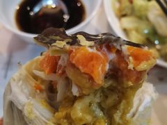 -阳澄湖大闸蟹·琼灵阁牌品牌连锁(吴中总店)