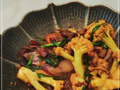 -湘渝人家·川湘菜(十里河店)