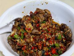 -笨罗卜浏阳菜馆(龙华鹏润达店)