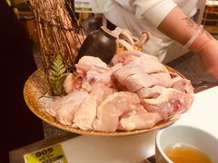 -洪氏嗨捞·猪肚鸡火锅(阳光天地店)