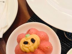 -元一希尔顿酒店·禅自助餐厅·啤酒花园