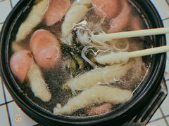 -方老大馄饨(抚宁巷店)