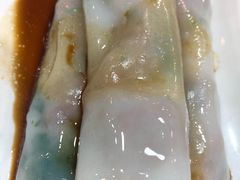 肠粉-添好运点心专门店(中环IFC店)