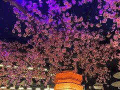 -荷塘秋月·本帮江浙菜(国权路店)