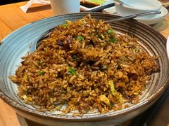 -四季民福烤鸭店(前门廊房二条店)