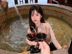 -裕龙汤泉