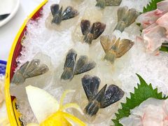 -祈胜邨•顺德鱼生•顺德菜(容桂店)