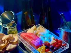 -STELLAR NIGHT CLUB星际酒吧(明发商业广场店)