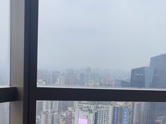 -正佳金殿维福顿公寓(广州正佳广场体育西路地铁站店)