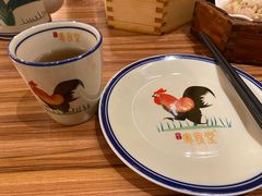 -粤食堂(天津和悦汇店)