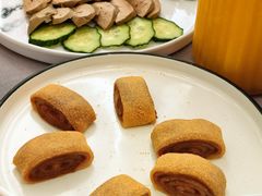 -全聚德(长白直营店)