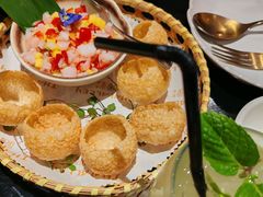 -Thai Alley泰爱里(二沙岛店)