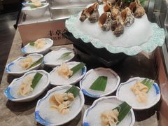 -丰卓会海鲜自助(中润大道店)