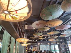 大堂-一江水食府(后湖店)