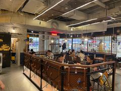 -机器人火炉披萨(爱琴海店)