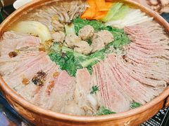 -玛禄藏膳(五分店)